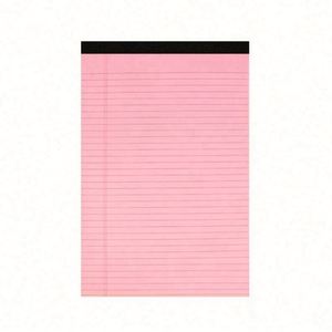 Papelería Escolar Personalizada con Logotipo, Papel de Escritura a Rayas para Niños, Bloc de Notas, Juego de Notas Adhesivas - Product Image 3