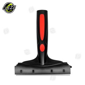 Cleze chuyên nghiệp Kính <span class=keywords><strong>scraper</strong></span> cửa sổ làm sạch Sticker dao cạo <span class=keywords><strong>scraper</strong></span> lưỡi dài xử lý cho xe chăm sóc - Product Image 6
