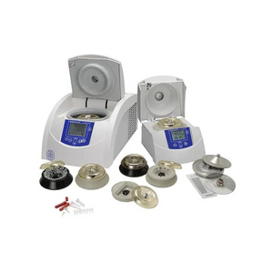 Centrífuga Refrigerada de Alta Velocidad para Laboratorio Sigma, de 1-14k RPM, para Aplicaciones Industriales y de Carbón - Product Image 1
