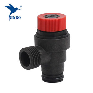 <span class=keywords><strong>Caleffi</strong></span> 6 Bar X 1/2 "<span class=keywords><strong>valvola</strong></span> di <span class=keywords><strong>sicurezza</strong></span> femminile - Product Image 6