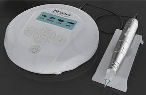 Máquina de <span class=keywords><strong>Tatuaje</strong></span> V6 al por Mayor, Pluma de Microblading V6, Máquina de Maquillaje Semipermanente - Product Image 5