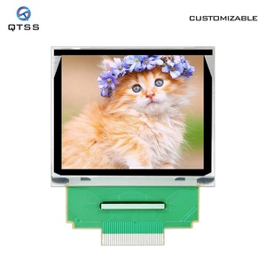 Painel de Display <span class=keywords><strong>OLED</strong></span> MIPI de 1,69 Polegadas 160x128 <span class=keywords><strong>Interface</strong></span> 30 Pinos Painel <span class=keywords><strong>OLED</strong></span> Colorido Completo SSD1333 PM Módulos de E-Paper - Product Image 3