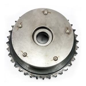 Unidad Ajustadora de Engranaje de Árbol de Levas para Porsche Cayenne 4.5L 2003-2006, Nuevo, Modelo 94810505104 - Product Image 1