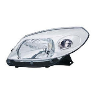 Testa di luce della lampada della Testa Per La <span class=keywords><strong>Renault</strong></span> Sandero 8200733878 8200733877 <span class=keywords><strong>pezzi</strong></span> di <span class=keywords><strong>ricambio</strong></span> auto - Product Image 3