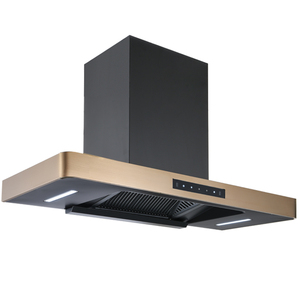 Lumière LED à économie d'énergie au-dessus de la hotte cheminée îlot de cuisine - Product Image 1