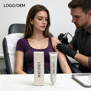 รอยสักเนื้อสัมผัสเรียบเนียนสำหรับการสร้างเส้นร่างงานศิลปะ - Product Image 1