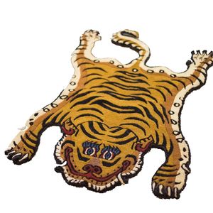 Tapis et carpettes de <span class=keywords><strong>cr</strong></span>éateurs modernes Tapis de zone personnalisés Conception de motifs Tapis imprimés numériques en 3D - Product Image 4