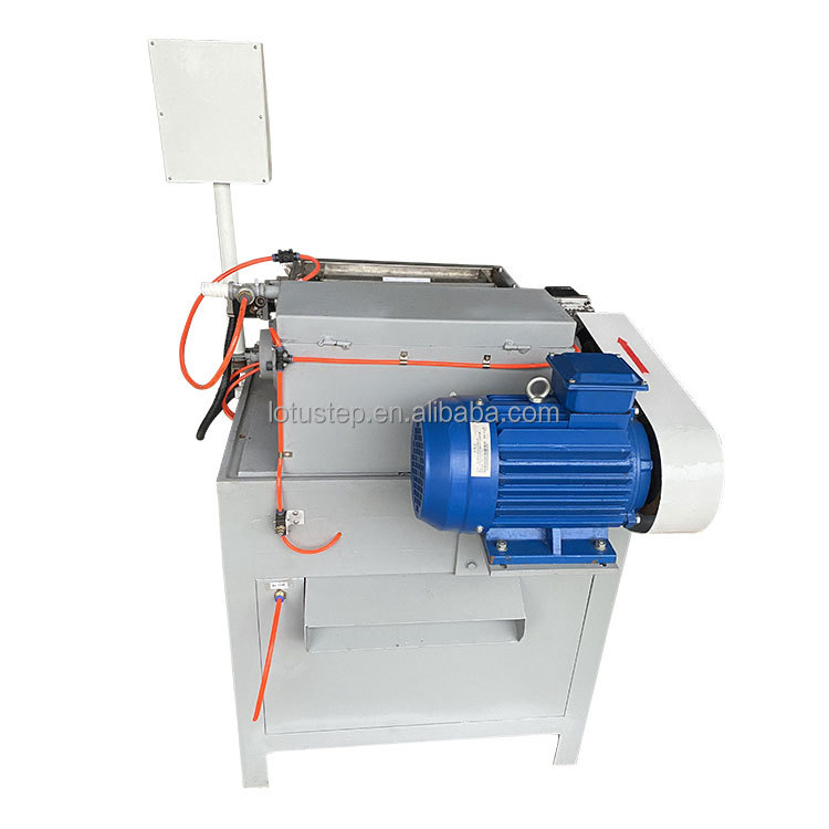 glass tube cutting machine