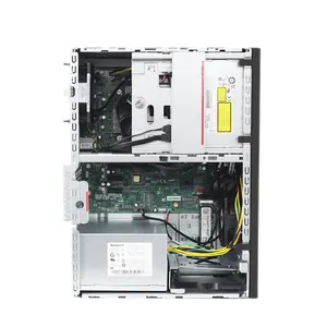 T100C i7-10700/8G/1 टी SATA/300W/T100C टॉवर सर्वर प्रविष्टि स्तर डेस्कटॉप कंप्यूटर मेजबान