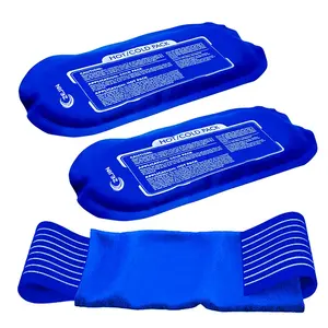 Gel Cold Pack Wholesale Ice Compress Hot And Cold Gel Pack Cold Hot Therapy Pack Cold Packs