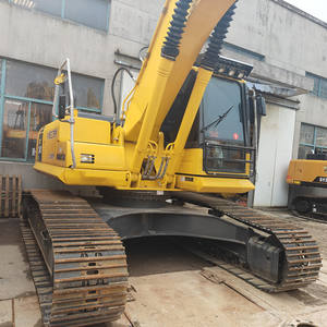 PC240-8รถขุดใช้แล้ว Komatsu ใช้งานได้ดีเยี่ยม PC240-8 Komatsu - Product Image 4