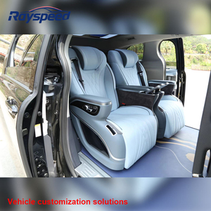 Asientos para Transporter T6, Asiento de Conductor para <span class=keywords><strong>VW</strong></span> Transporter, Asiento de Capitán, Autobús de Transporte Público, 100 Asientos - Product Image 3