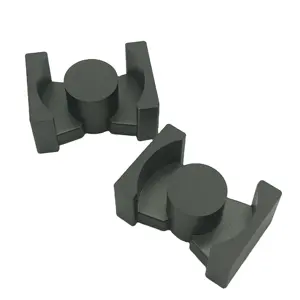 China Magnet Pc40 Pc44 Soft Ferrite Core Magnet EFD Ferrite Core Suppliers