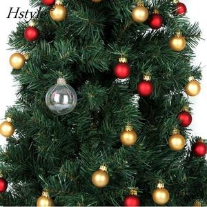 Dropshipping Boules de Noël <span class=keywords><strong>en</strong></span> <span class=keywords><strong>verre</strong></span> transparent de 100 mm <span class=keywords><strong>en</strong></span> stock SSD115 - Product Image 4