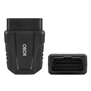 Lecteur de code de diagnostic de voiture OBD2 Bluetooth sans fil, outil de surveillance de l'état du véhicule en temps réel, plug-and-play - Product Image 1