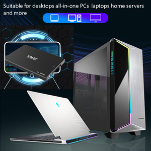 SSD 2.5인치 SATA3 인터페이스 솔리드 스테이트 드라이브 60GB 64GB 120GB 128GB 240GB 256GB 480GB 512GB 960GB 1TB 2TB 4TB 노트북 및 데스크탑용 - Product Image 4