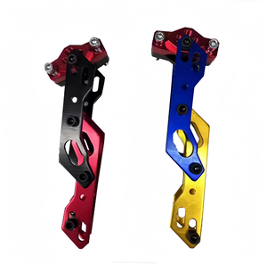 Metal Fixed Clip Bracket for T40/T50 Centrifugal Nozzles Stabilizing Nozzles for Agricultural Spraying Drones - Product Image 1