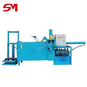 Low Labor Intensity <strong>Labour</strong>-Saving Copper Winding Cutting Motor Stator Pulling Recycling <strong>Machine</strong> - Product Image 4