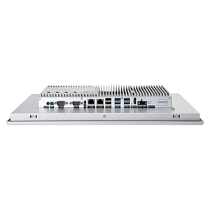 Computadora de Panel Inalámbrica de 17 Pulgadas con Pantalla Táctil Multipunto de Vidrio Templado de 2 mm y Arranque PXE - Product Image 6