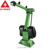 Robot industriel EFORT de haute qualité, solution de peinture par pulvérisation robotisée, moteur pour l'automobile, les pièces automobiles, la construction
