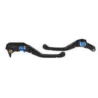 2022-2019 M1000RR S1000RR CNC alu 6061 anodisé moto pliant leviers d'embrayage de frein pour moto bmw s1000rr m1000rr