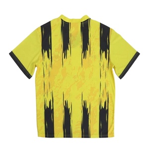Gahumi Hot Selling 2024 T-shirt à impression personnalisée Transfert de chaleur Pleine couleur Nouveau design Bon prix T-shirt lourd Impression complète - Product Image 2