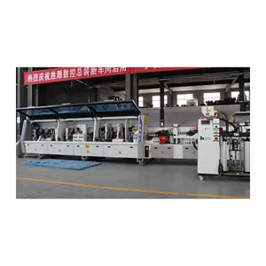 Speedy Edging Quality Edging High Speed Precision System Industrial Edgebanding Machine