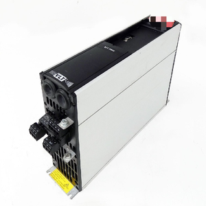 Variador de Frecuencia PLC VLT5001PT5B20STR3DLF10A00C0 175Z0533 19kVA - Product Image 1