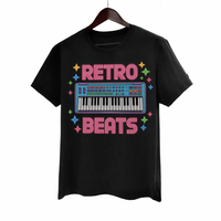 Camisetas Modernas Unisex JNEI, Estilo Tecnológico, 100% Poliéster, Secado Rápido, Camisetas de Alto Rendimiento, Venta al Por Mayor