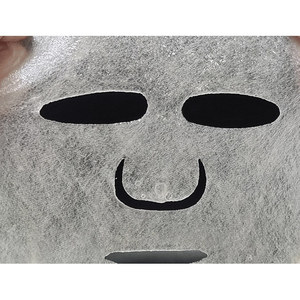 Биоразлагаемый цветной нетканый материал из растительного волокна лиоцелл (тенсел) Y336 с артемизинином для салфеток и масок для лица - Product Image 5