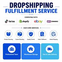 Partenaire Dropshipping 2026 : Meilleur Partenaire de Sourcing pour Vendeurs Shopify avec Services Gratuits d'Expédition et d'Entrepôt