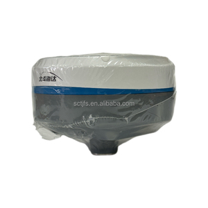 Hi Target TS2 GPS ความแม่นยำสูงระบบ RTK GNSS ความถี่คู่ GPS เครื่องมือสำรวจการออกแบบที่มีประสิทธิภาพสูงส่งมอบความแม่นยำสูง - Product Image 1