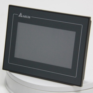 PC industriels série DOP-107BV Interface homme-machine série DOP-100 - Product Image 5