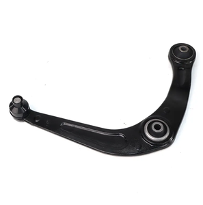 Bras de commande d'essieu avant 3521R9 3520V7 pour <span class=keywords><strong>Peugeot</strong></span> <span class=keywords><strong>206</strong></span> 207 206CC 206SW bras de support inférieur avant assemblage de bras triangulaire avant - Product Image 4