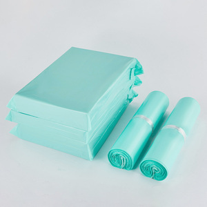 Sobres de plástico ecológicos, impermeables, para envíos, personalizados, impresos, para ropa. - Product Image 2