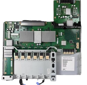 Carte IO 44V5668 P770 0E0819 00E0818 74Y2554 74Y2555 74Y2208 44V5668 - Product Image 1