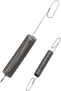 Ressort de ralenti du gouverneur 691859 adapté aux tondeuses à gazon et moteurs BS Throttle 691859 692211 - Product Image 3