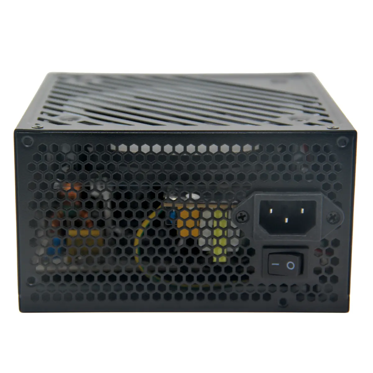 OEM/ODM 80plus זהב 500w 600w 700w 800w 1000w ספק כוח למחשב Rgb Psu למשחקים 8 Gpu Atx Pico 12v 6+2 פינים ספק כוח