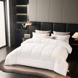 <span class=keywords><strong>Utopia</strong></span> Ropa de cama Edredón Inserto Popular Excelente calidad Suave Liso Sobrellenado Edredón alternativo - Product Image 3