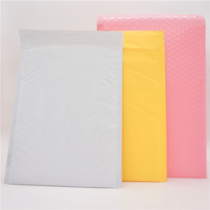 Embalaje de plástico Biodegradable, bolsa de mensajería - Product Image 5