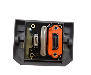 อุปกรณ์เสริมโดรน T100โมดูล FPV อะไหล่โดรนสำหรับการเกษตรโดรนป้องกันพืช T100 - Product Image 3