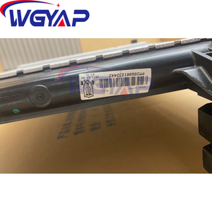 WGYAP OEM radiador de coche para Volkswagen ID4 <span class=keywords><strong>ID3</strong></span> ID.UNYX Audi SEAT 1ED 121 251 piezas de automóvil - Product Image 5