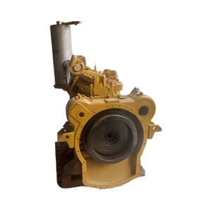<span class=keywords><strong>Liebherr</strong></span> 944B R944B R934B 934B 916B 914B Dieselmotor D926 D926T D924T D934T D936T Motorenbaugruppe - Product Image 5