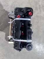 Vente directe d'usine, moteurs remanufacturés d'origine, bloc-cylindres automobile pour Hyundai IX35 Tucson Sonerto Santa Fe D4HA