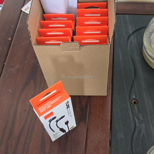 <span class=keywords><strong>Écouteurs</strong></span> intra-auriculaires <span class=keywords><strong>filaires</strong></span> stéréo haute fidélité TUNE 310C avec microphone, connectivité Type-C, embouts d'oreille souples pour un confort durable - Product Image 6