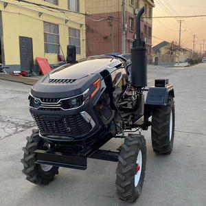 Pengiriman cepat! !! Mesin traktor pertanian dapat memilih traktor mesin EPA untuk dijual - Product Image 6