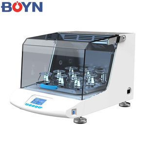 رشاش حاضنة من الفولاذ المقاوم للصدأ في المختبر مع درجة حرارة ثابتة - Product Image 2