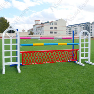 At atlama ekipmanları ucuz alüminyum at engel çit - Product Image 5