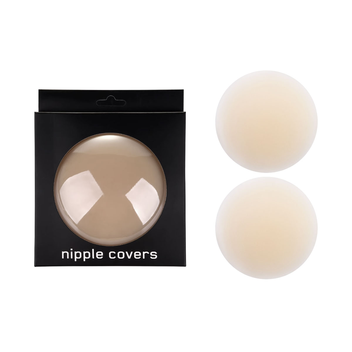 White(Color Box)