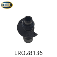 Tuyau de système de refroidissement LR028136 HEMILA, pièces automobiles compatibles avec Land Rover RANGE ROVER VELAR DEFENDER